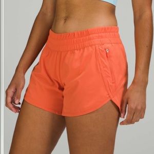 Lululemon Tracker Short